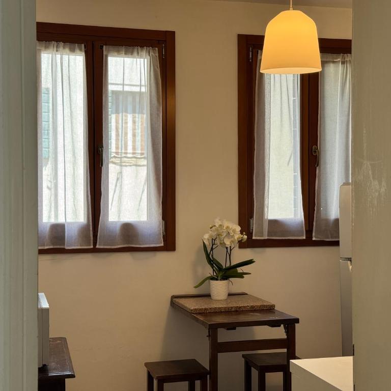 Dimora 5318 Venice - Appartamento con 1 Camera da Letto - 13