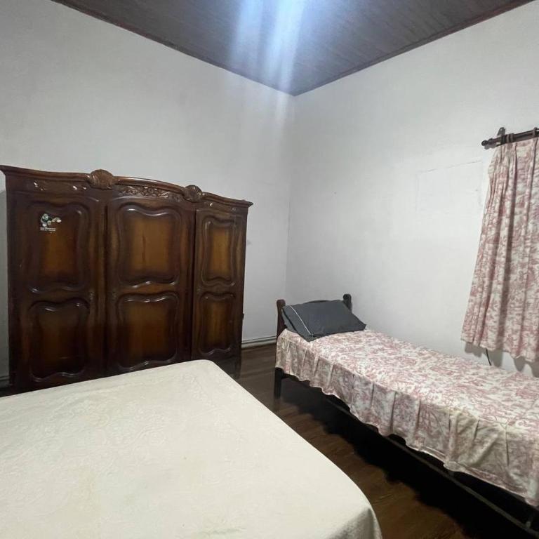 Céntrica y amplia - 3 dorm - Hasta 10 personas - Casa de 3 dormitorios - 12
