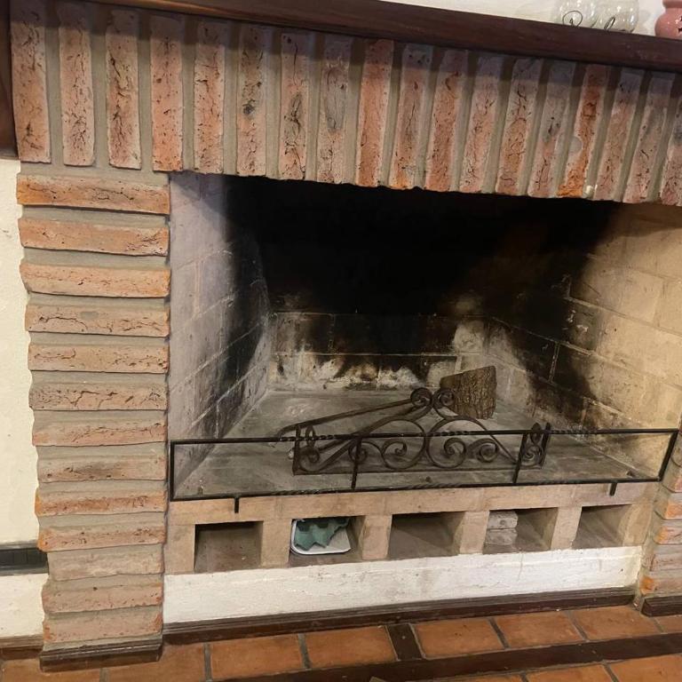 Céntrica y amplia - 3 dorm - Hasta 10 personas - Casa de 3 dormitorios - 6