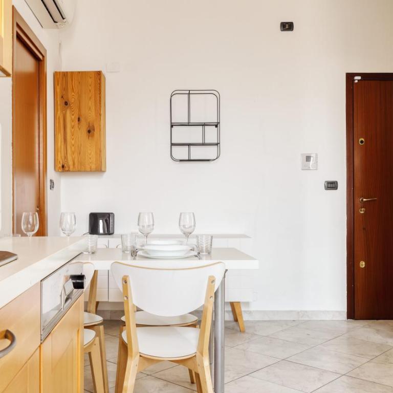 Italianway Easy - Toscana 17 - Appartamento con 1 Camera da Letto - 11