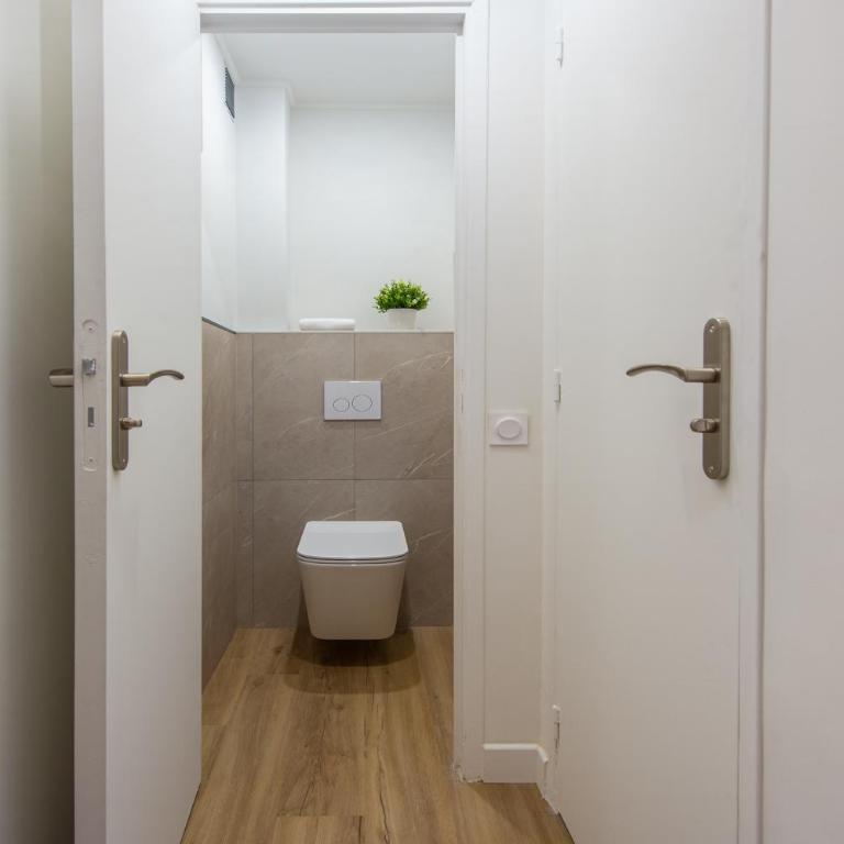 Appartement rénové - Proche de la mer - EH - Appartement Classique - 22