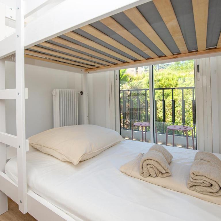 Appartement rénové - Proche de la mer - EH - Appartement Classique - 19