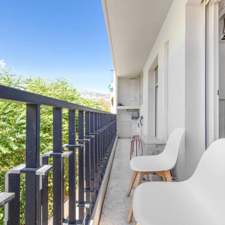 Appartement rénové - Proche de la mer - EH - Appartement Classique - 27