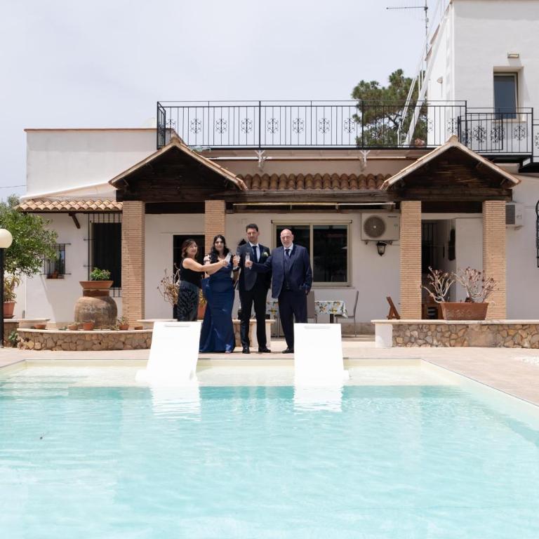SEALAND TERRASINI - Villa - 76