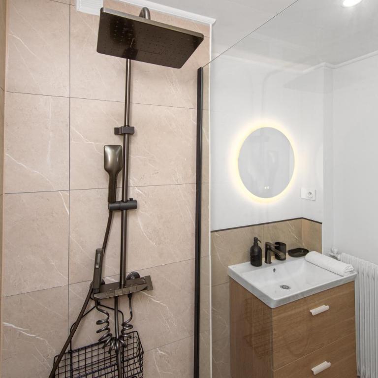 Appartement rénové - Proche de la mer - EH - Appartement Classique - 21