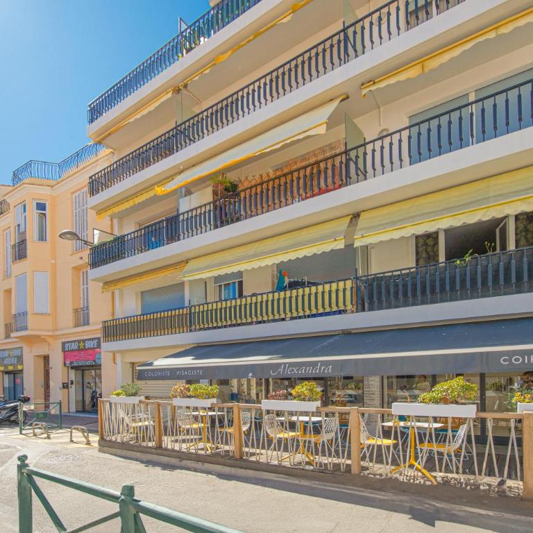 Appartement rénové - Proche de la mer - EH - Appartement Classique - 28