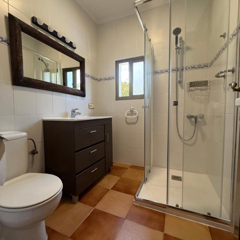 Private Villa Nerja, large private pool, gardens & Parking - Villa de 2 dormitorios - 23