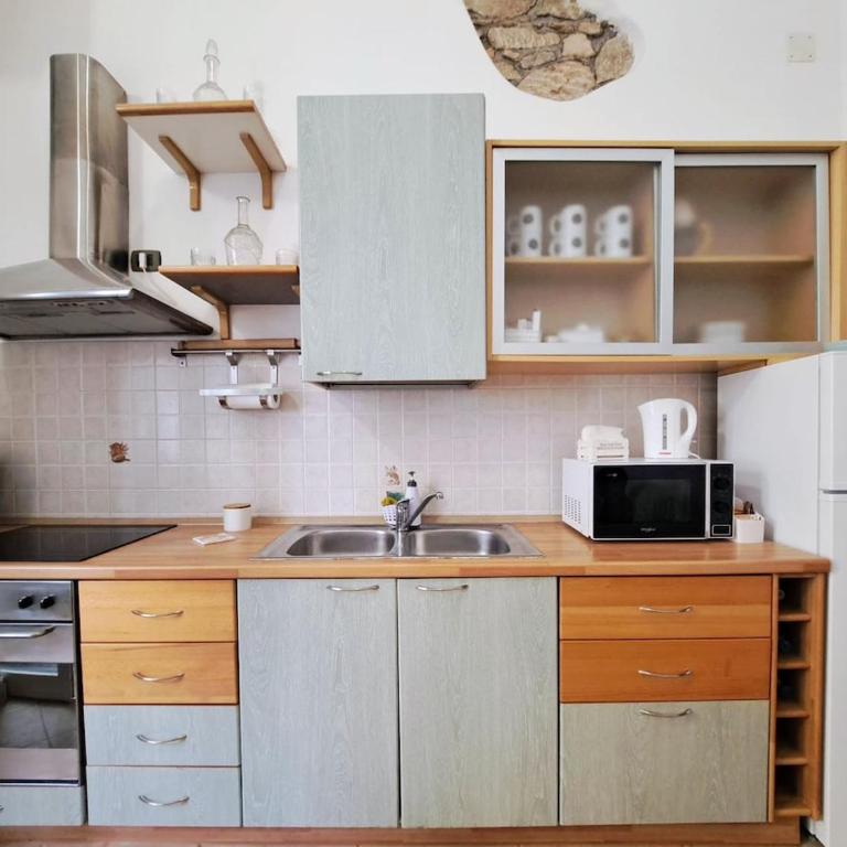 Casa MiRo - Affitti Brevi Sferracavallo - Appartamento con 2 Camere da Letto - 1