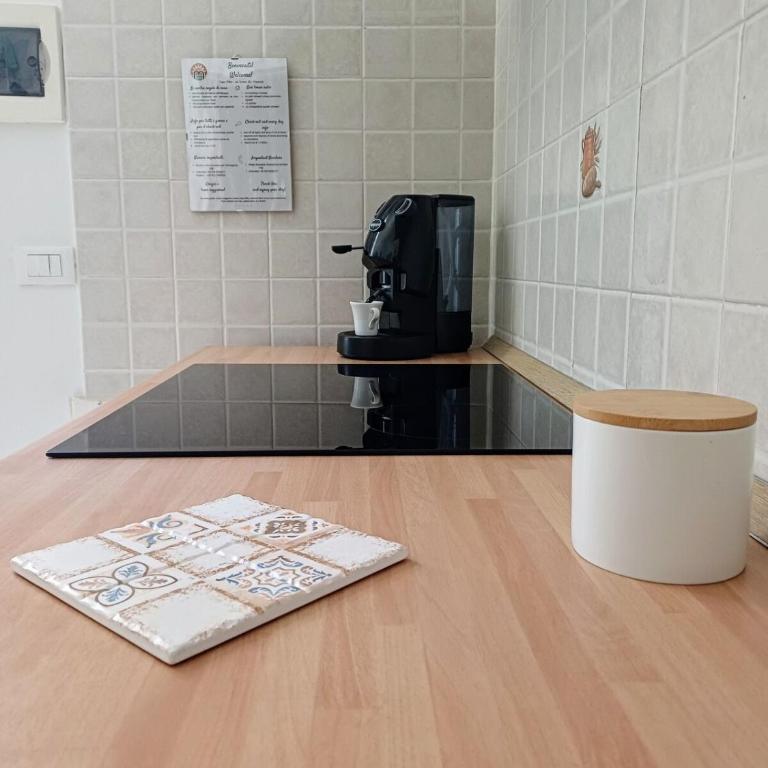 Casa MiRo - Affitti Brevi Sferracavallo - Appartamento con 2 Camere da Letto - 4
