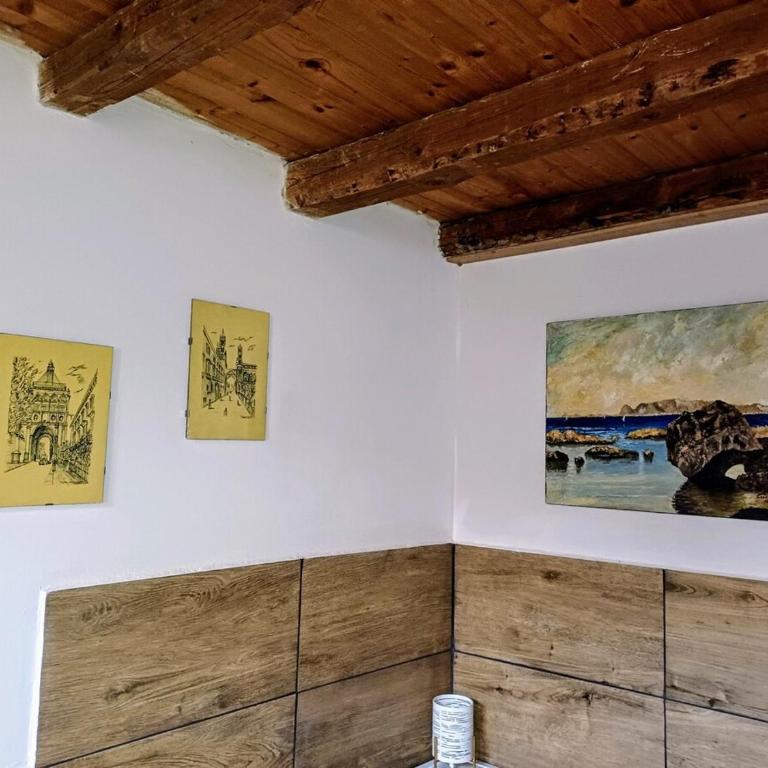Casa MiRo - Affitti Brevi Sferracavallo - Appartamento con 2 Camere da Letto - 13