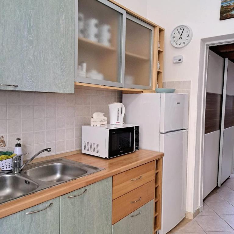 Casa MiRo - Affitti Brevi Sferracavallo - Appartamento con 2 Camere da Letto - 9