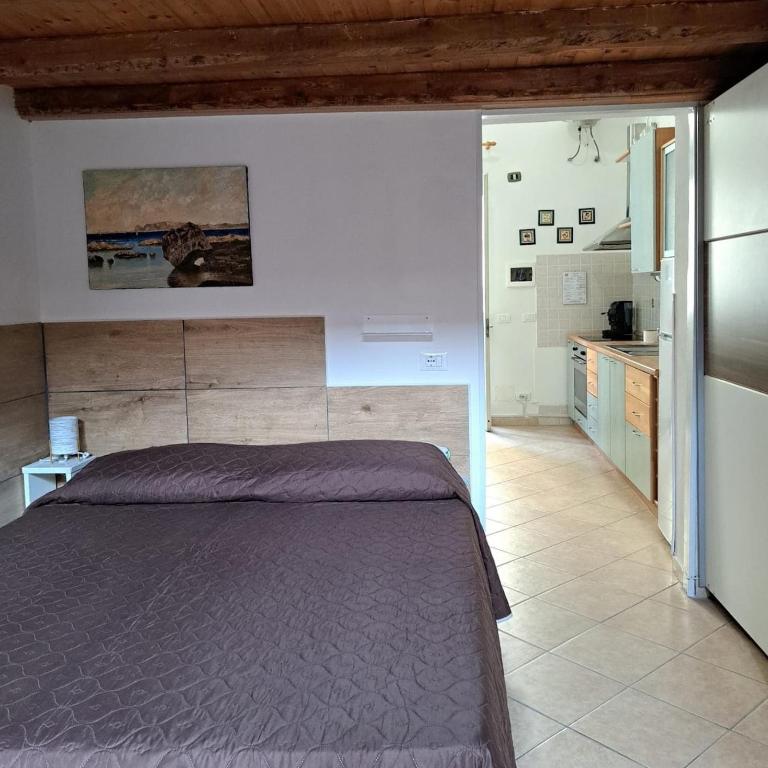Casa MiRo - Affitti Brevi Sferracavallo - Appartamento con 2 Camere da Letto - 10