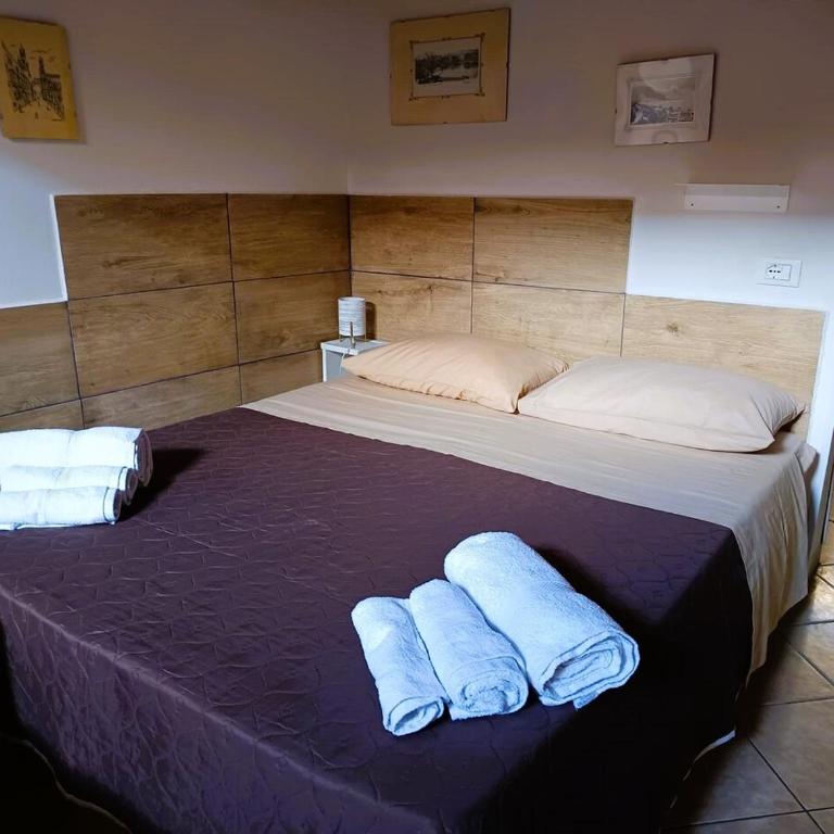 Casa MiRo - Affitti Brevi Sferracavallo - Appartamento con 2 Camere da Letto - 12