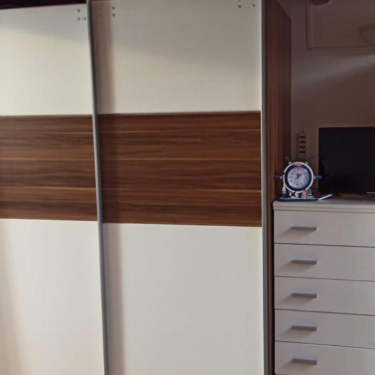 Casa MiRo - Affitti Brevi Sferracavallo - Appartamento con 2 Camere da Letto - 11