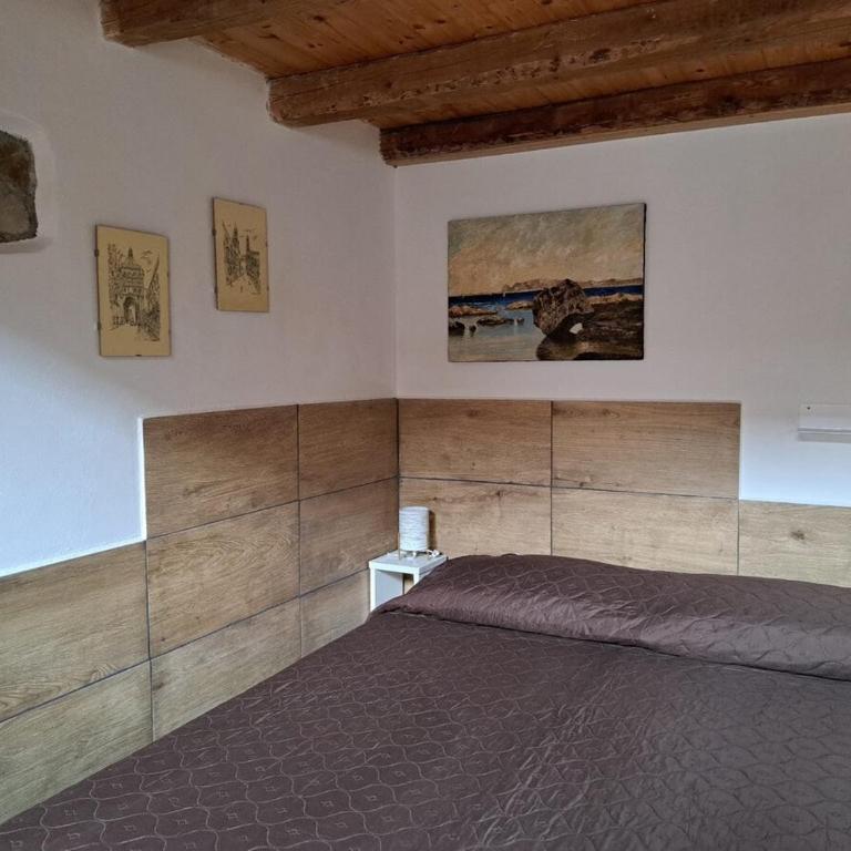 Casa MiRo - Affitti Brevi Sferracavallo - Appartamento con 2 Camere da Letto - 15
