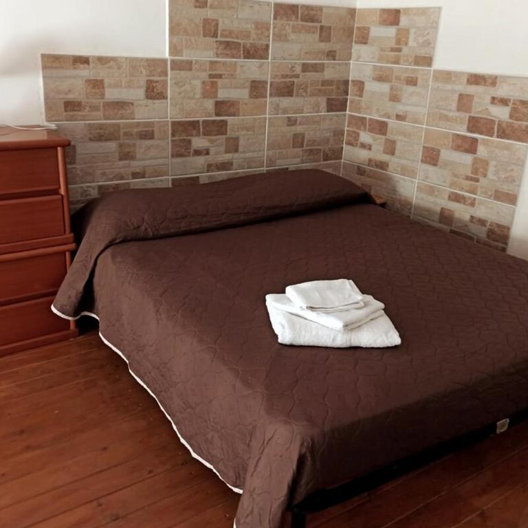 Casa MiRo - Affitti Brevi Sferracavallo - Appartamento con 2 Camere da Letto - 18