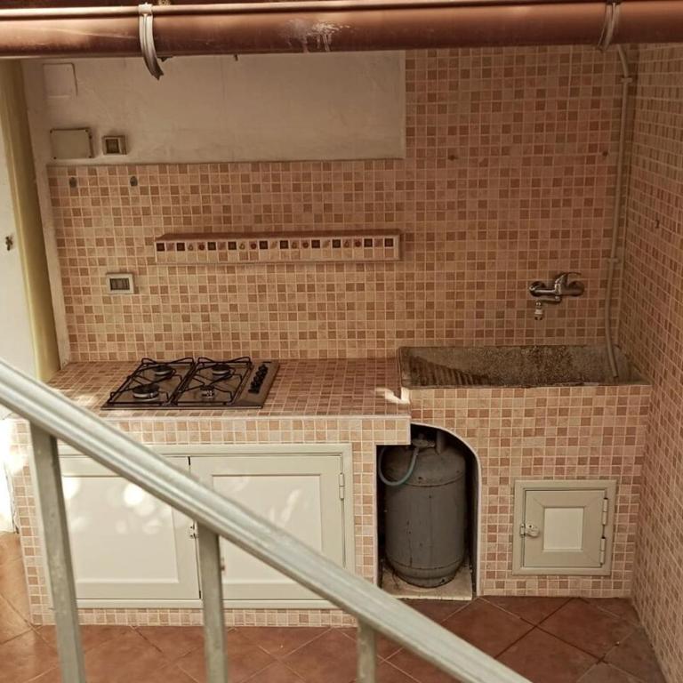Casa MiRo - Affitti Brevi Sferracavallo - Appartamento con 2 Camere da Letto - 27