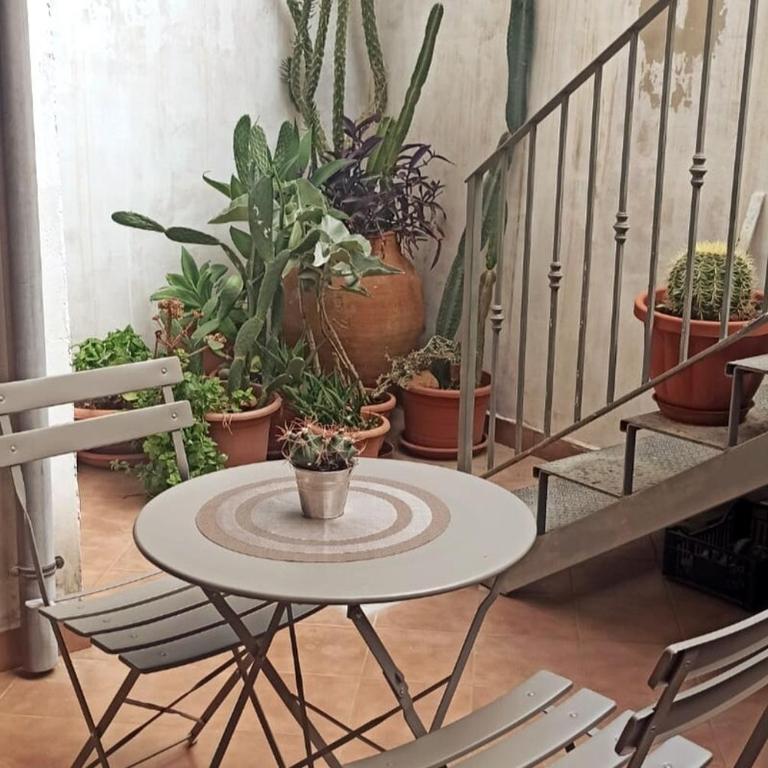 Casa MiRo - Affitti Brevi Sferracavallo - Appartamento con 2 Camere da Letto - 29