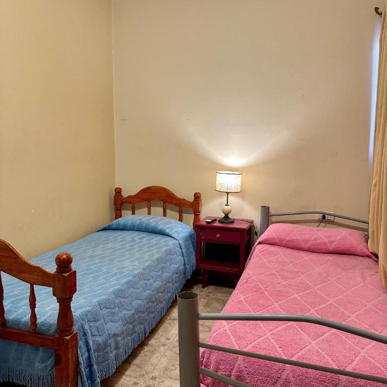 Hotel Interlagos - Standard Twin Room - 3