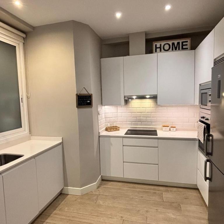 La Romantica Urdaneta - Apartamento - 23
