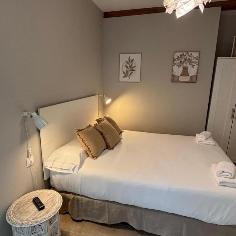 La Romantica Urdaneta - Apartamento - 15