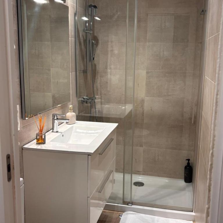 La Romantica Urdaneta - Apartamento - 18