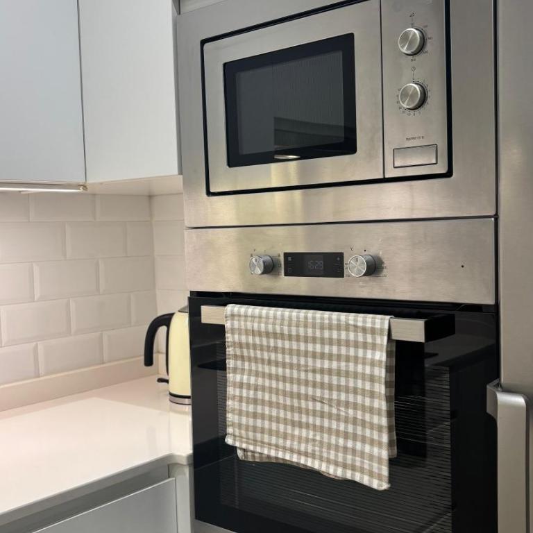 La Romantica Urdaneta - Apartamento - 27