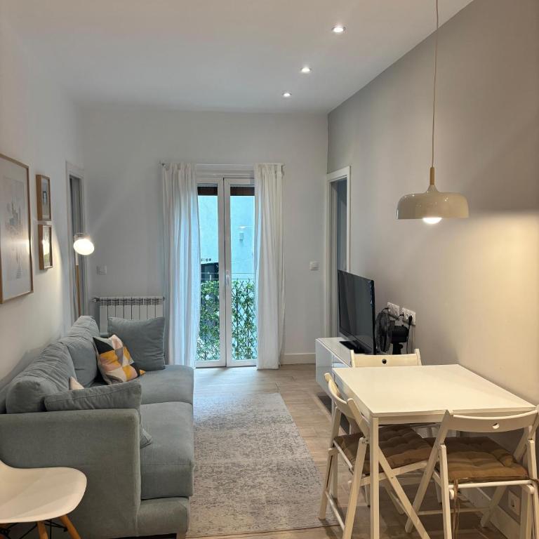 La Romantica Urdaneta - Apartamento - 8