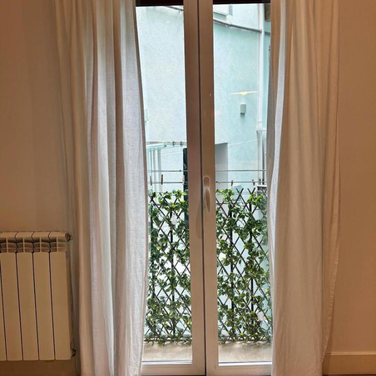 La Romantica Urdaneta - Apartamento - 10