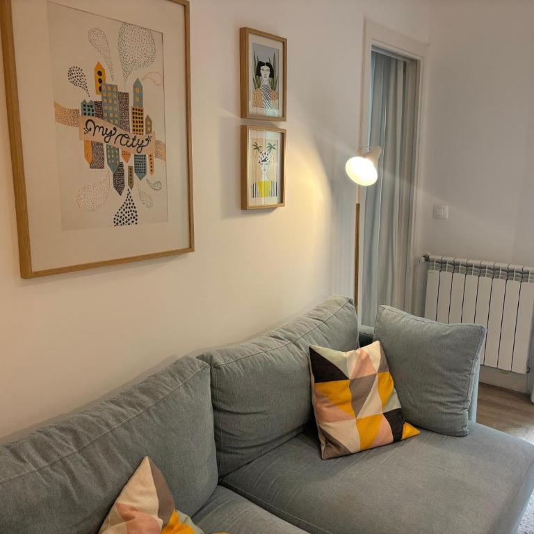 La Romantica Urdaneta - Apartamento - 6