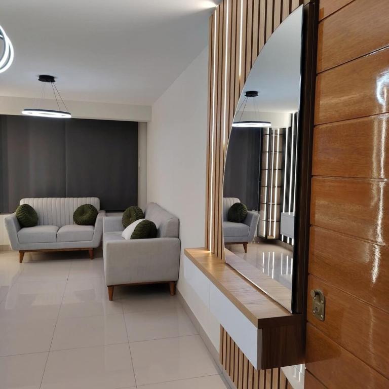 DepartamentoA1 - Apartamento de 1 dormitorio - 2