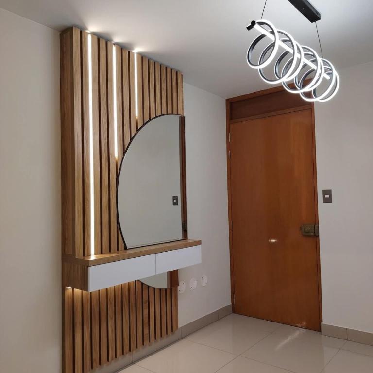 DepartamentoA1 - Apartamento de 1 dormitorio - 8