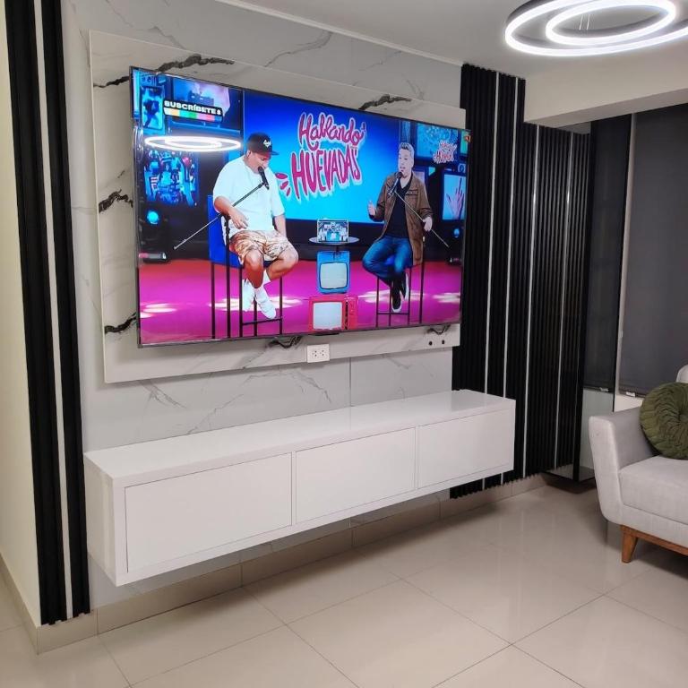 DepartamentoA1 - Apartamento de 1 dormitorio - 9