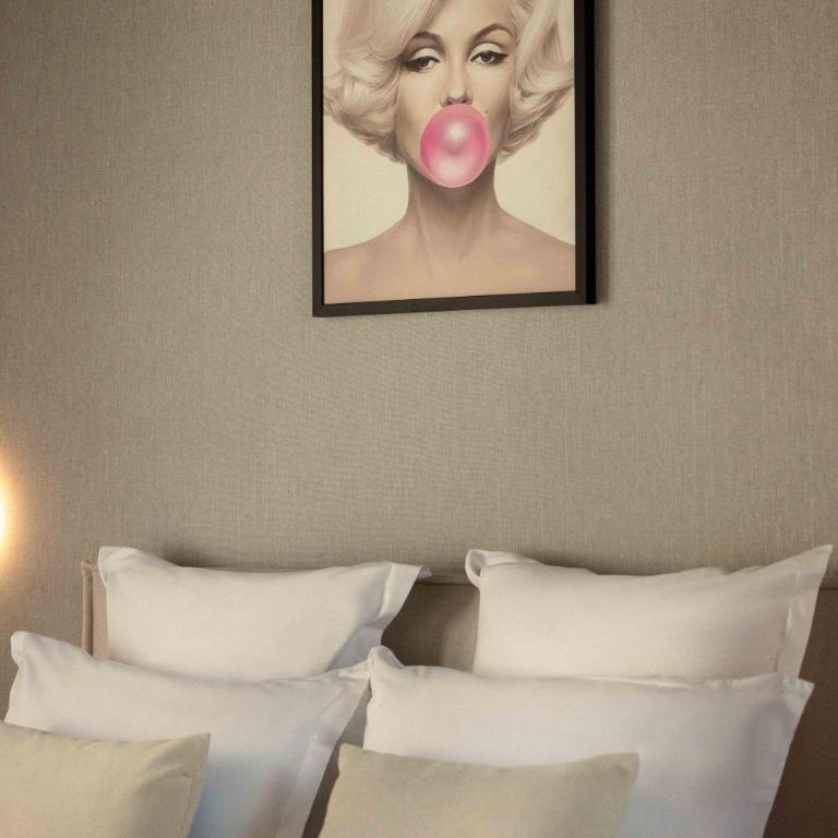 Markus - Chambre Double Standard - 2