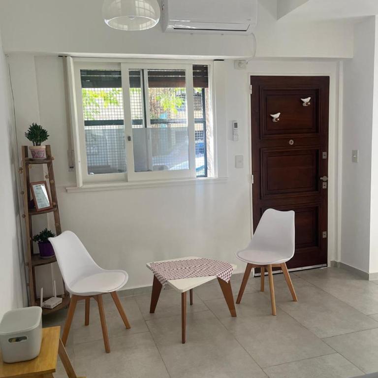 Modern penthouse apartment in Palermo! - Apartamento de 1 dormitorio - 2