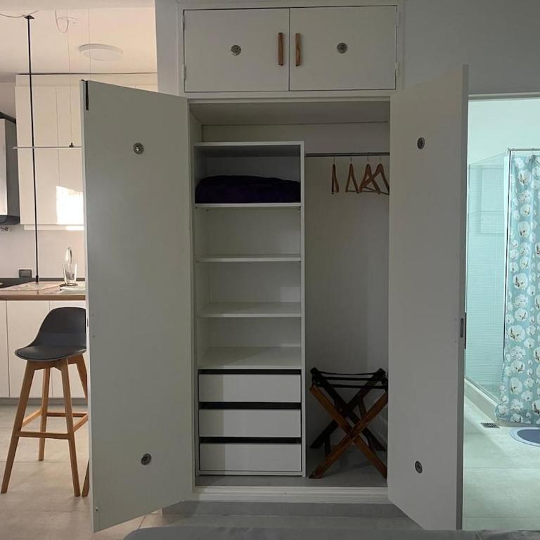 Modern penthouse apartment in Palermo! - Apartamento de 1 dormitorio - 5