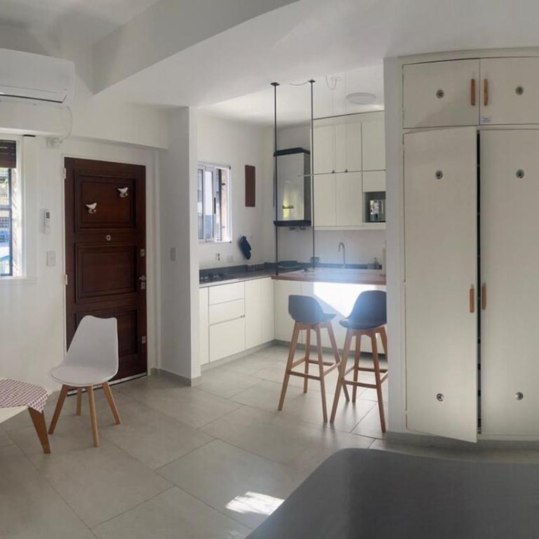 Modern penthouse apartment in Palermo! - Apartamento de 1 dormitorio - 1