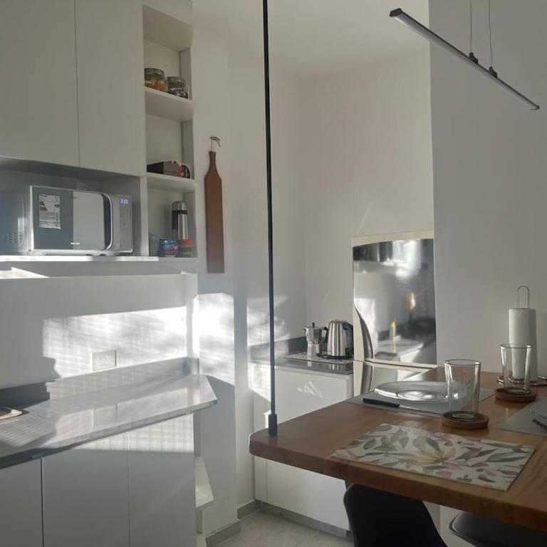 Modern penthouse apartment in Palermo! - Apartamento de 1 dormitorio - 11