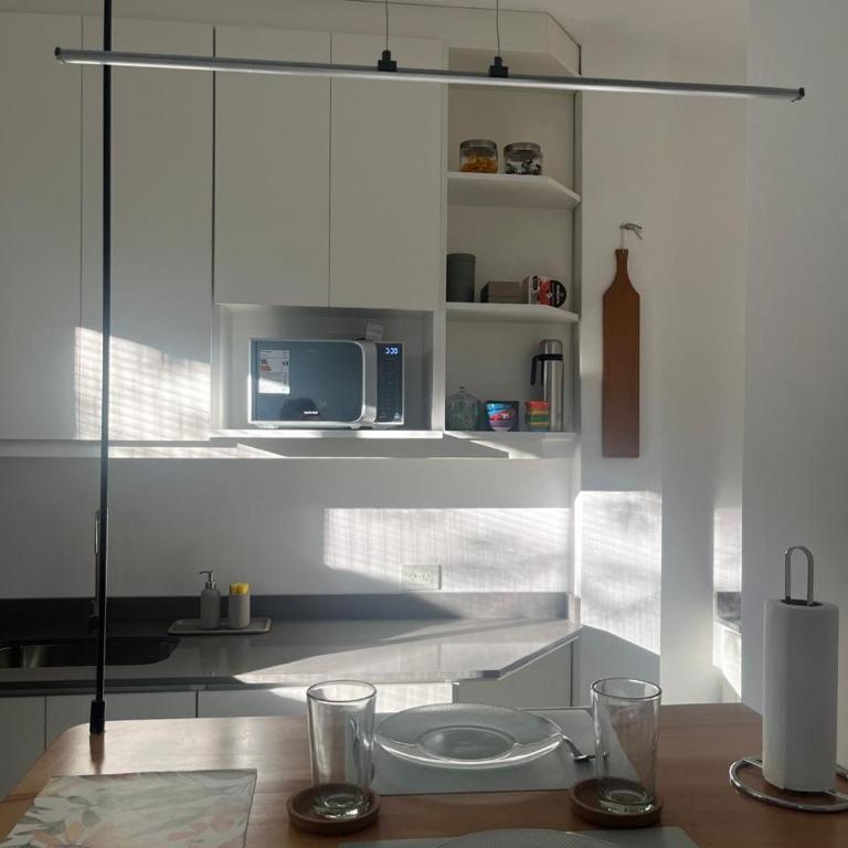 Modern penthouse apartment in Palermo! - Apartamento de 1 dormitorio - 13