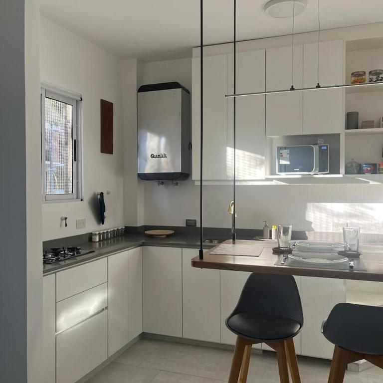 Modern penthouse apartment in Palermo! - Apartamento de 1 dormitorio - 14