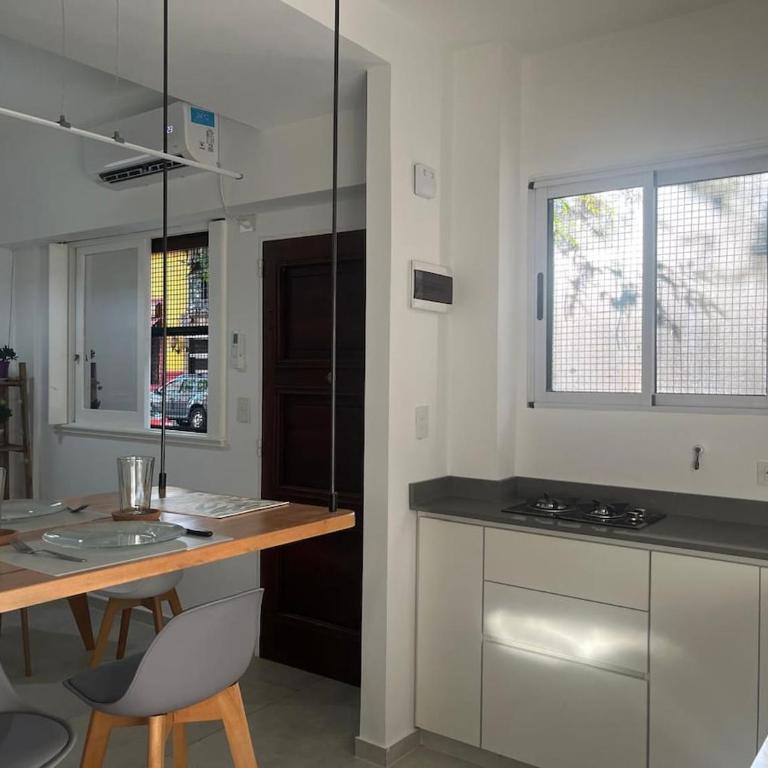 Modern penthouse apartment in Palermo! - Apartamento de 1 dormitorio - 15