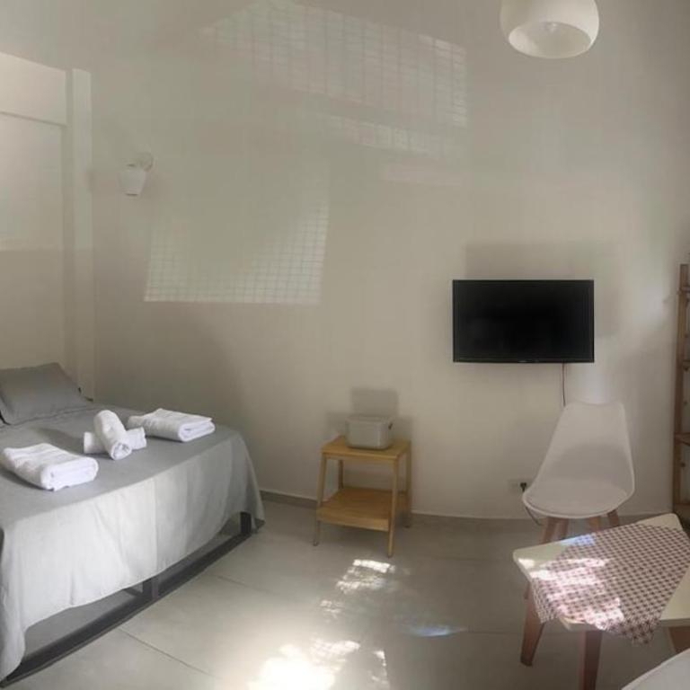 Modern penthouse apartment in Palermo! - Apartamento de 1 dormitorio - 16
