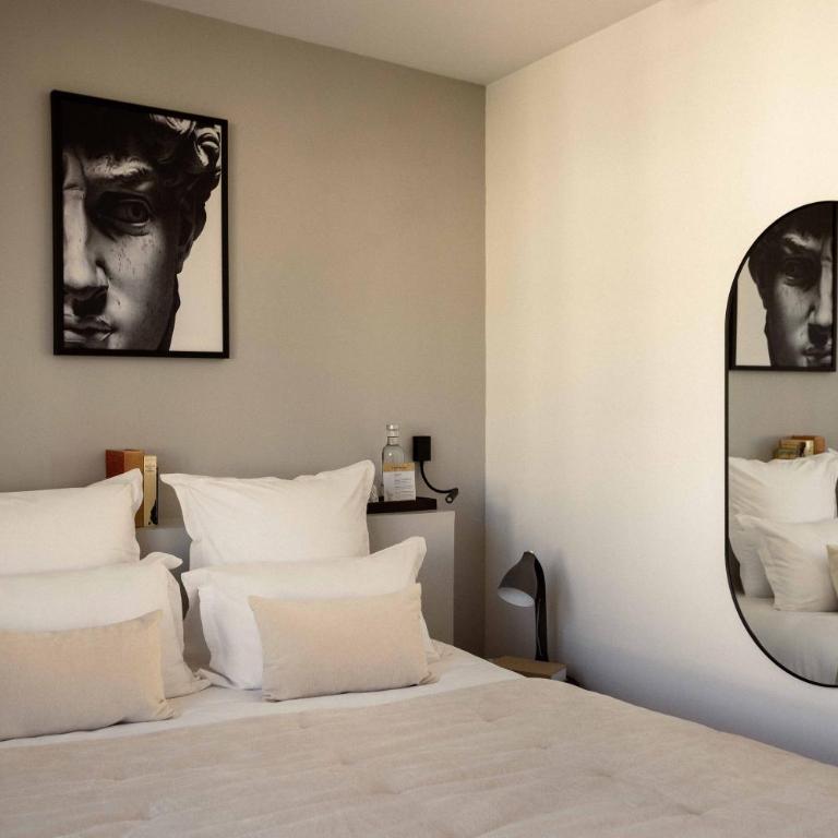 Markus - Chambre Double Standard - 10