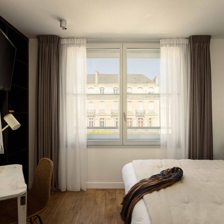 Markus - Chambre Double Standard - 11