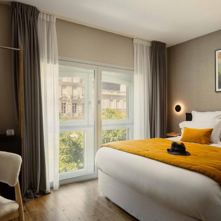 Markus - Chambre Double Standard - 3