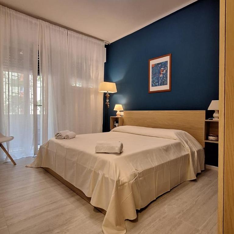 Dagnini16 - Double Room with Private Bathroom - 1