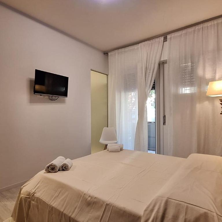 Dagnini16 - Double Room with Private Bathroom - 4