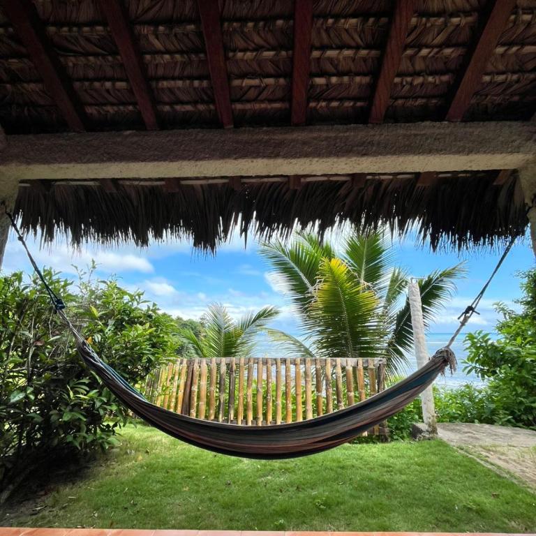 Hosteria Cumilinche - Family Bungalow - 4