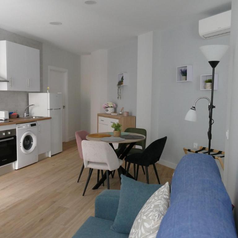 Apartamento Fama - Apartamento de 1 dormitorio - 11