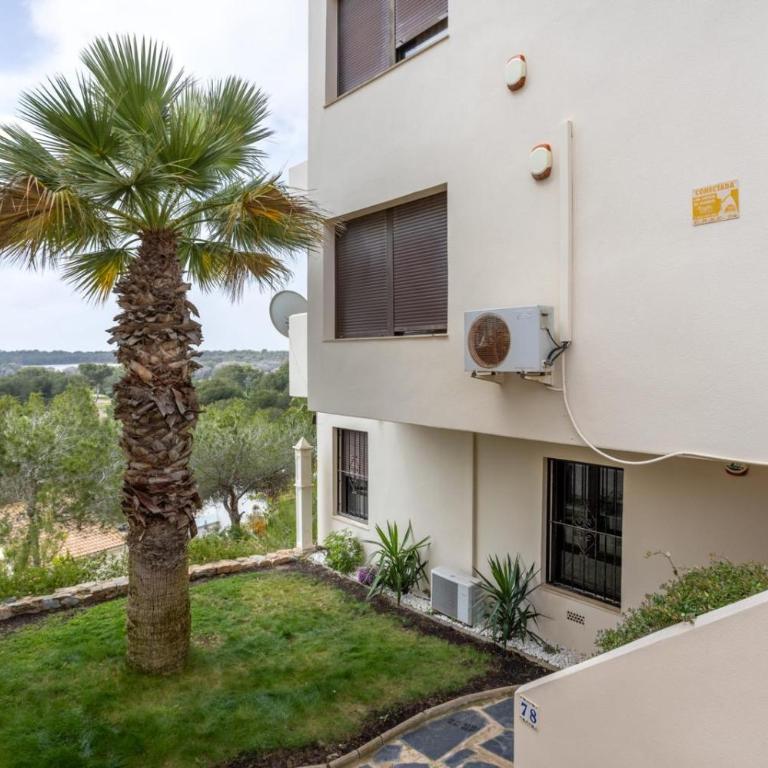 Luxe Appartement Costa Blanca Altamira Las Ramblas - Apartamento de 2 dormitorios - 4